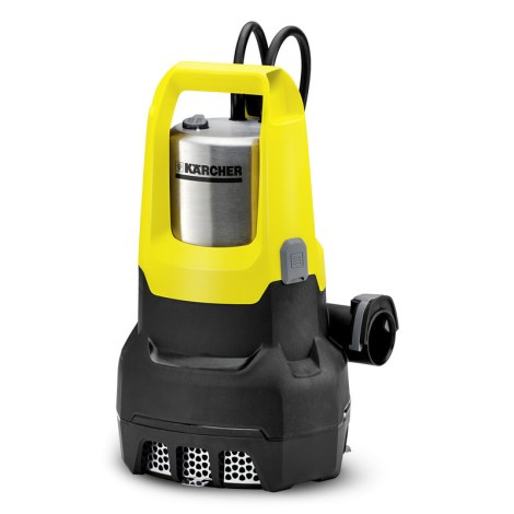 Drenažinis vandens siurblys Karcher SP 7 Dirt Inox EU