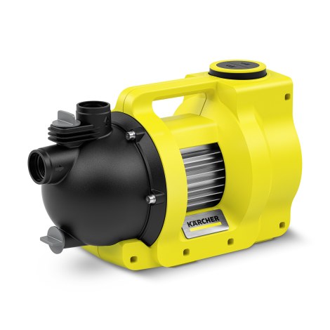 Vandens siurblys Karcher BP 5.000 Garden; 650 W