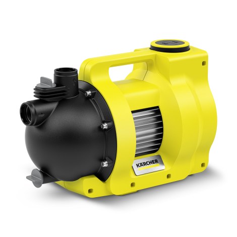 Vandens siurblys Karcher BP 7.000 Garden