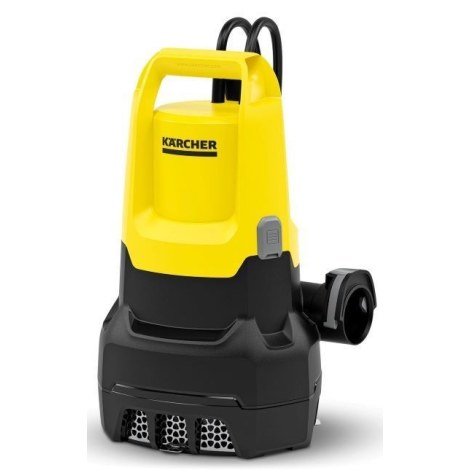 Drenažinis vandens siurblys Karcher SP 22.000 Dirt EU