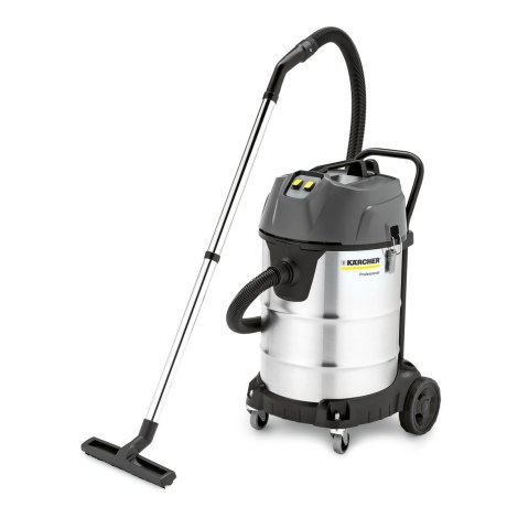 Sauso-drėgno valymo siurblys Karcher NT 70/2 Me Classic
