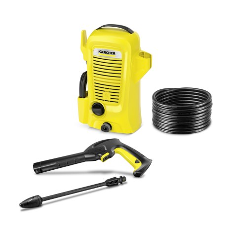 Aukšto slėgio plovykla Karcher K 2 Universal Edition EU 