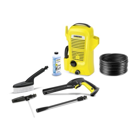 Aukšto slėgio plovykla Karcher K 2 Universal Edition Car