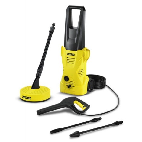 Aukšto slėgio plovykla Karcher K 2.300 T50