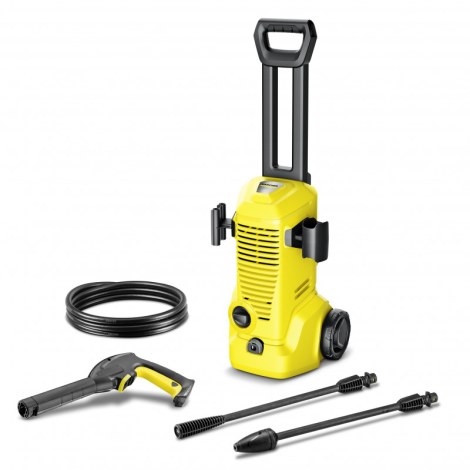 Aukšto slėgio plovykla Karcher K 2 Premium