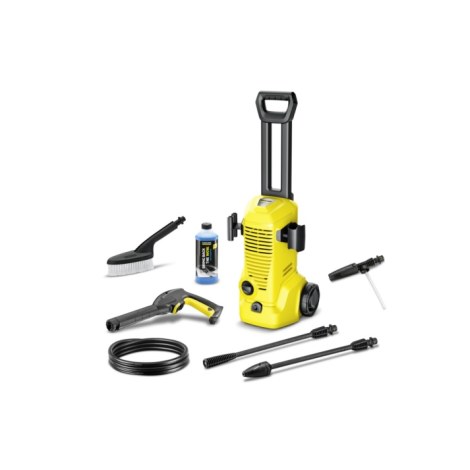 Aukšto slėgio plovykla Karcher K 2 Premium Car