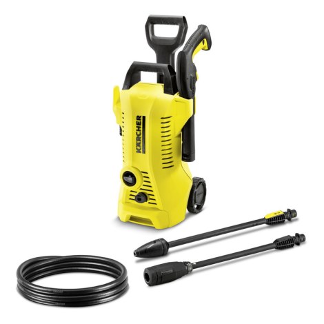 Aukšto slėgio plovykla Karcher K 2 Power Control 