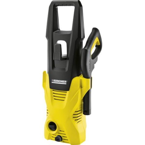 Aukšto slėgio plovykla Karcher K 3 Carry