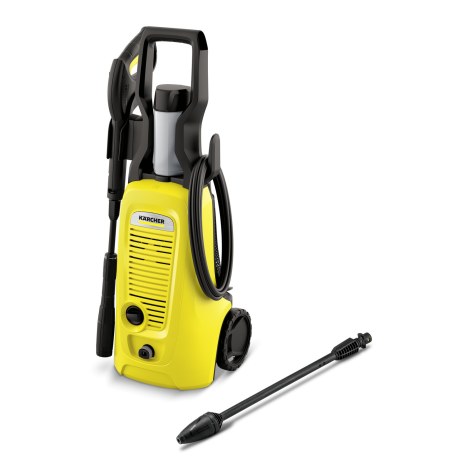 Aukšto slėgio plovykla Karcher K 4 Universal Edition