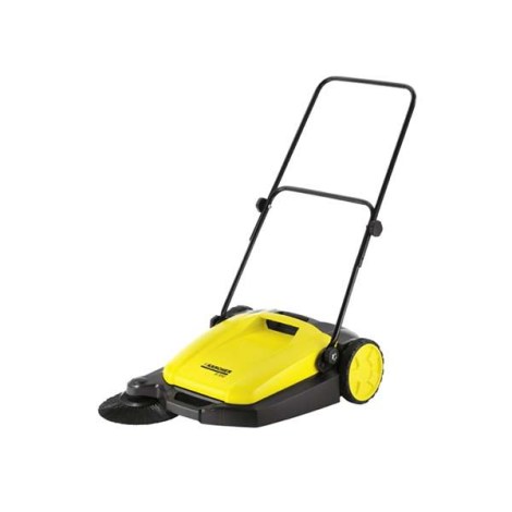 Mechaninė šluota Karcher S 550