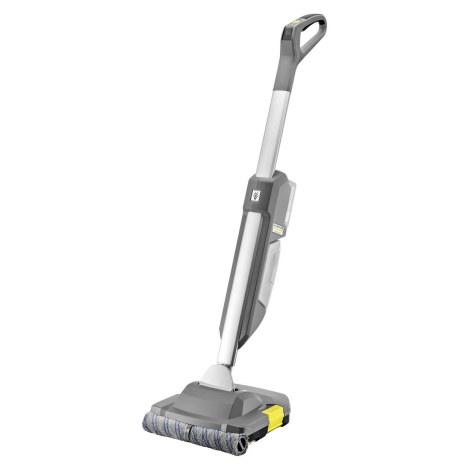 Grindų plovimo mašina Karcher BR 301 C Bp (be akumuliatoriaus ir pakrovėjo)