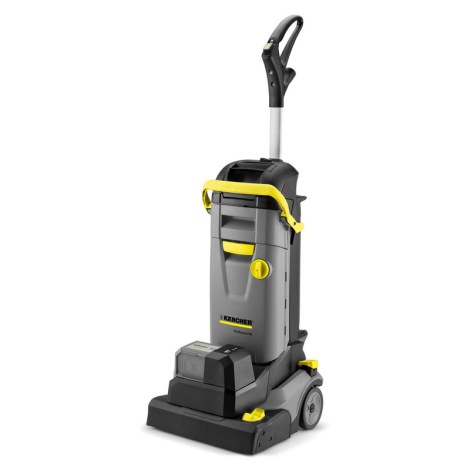 Grindų plovimo mašina Karcher BR 3/04 C Bp Pack