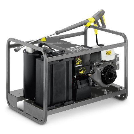 Aukšto slėgio plovykla Karcher HDS 1000 Be