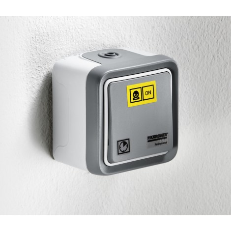 Mygtukas Karcher 2.637-491.0