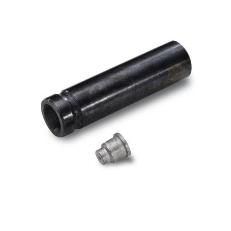 Antgalių rinkinys Karcher 40 mm smėliasrovei