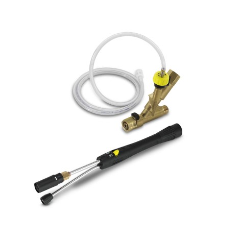 Putų purkštuvas Karcher 2.640-151.0