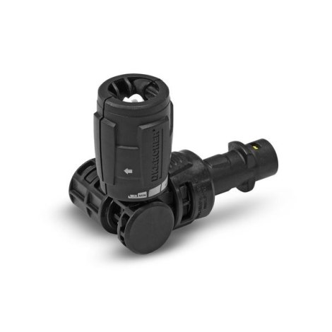 Kintamo galingumo purkštuvas Karcher VP 145 S