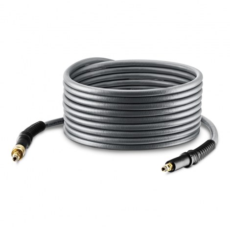 Aukšto slėgio žarna Karcher H 10 Q Premium Flex Antitwist su Quick Connect jungtimi, tinka K 2 – K 7