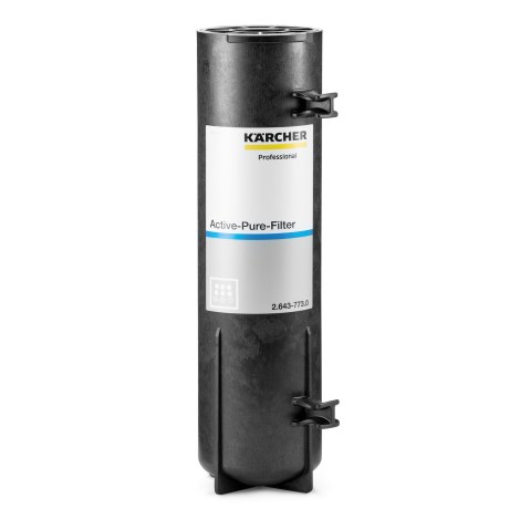 Filtras Karcher 2.643-773.0 ActivePure
