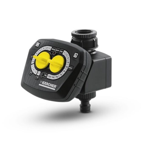 Laistymo laikmatis Karcher WT 4