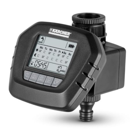 Laistymo laikmatis Karcher 2.645-219.0 