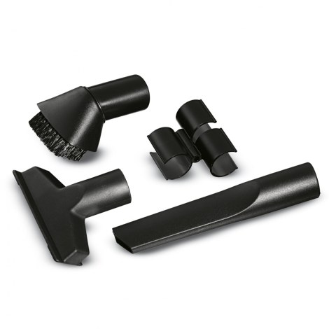 Siurbimo priedų rinkinys Karcher; Ø32 mm