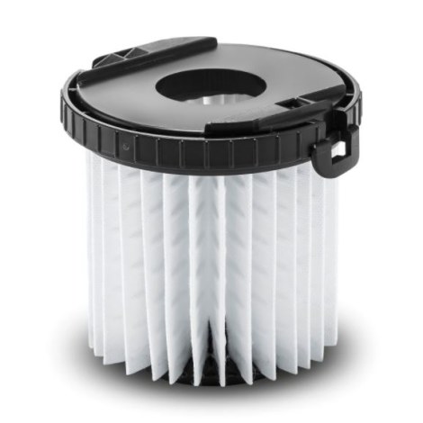 Filtras Karcher 2.863-239.0 