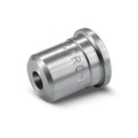 Padidintos galios purkštukas Karcher 2.883-043.0; 25°; 033