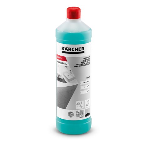 Valiklis Karcher SanitPro Urisan; 1 l