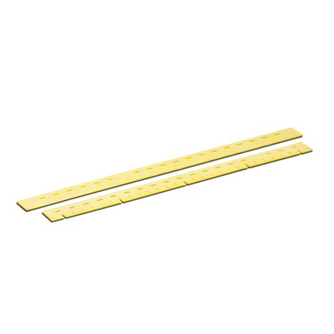 Nuimama briauna Karcher 450 mm; 2 vnt.