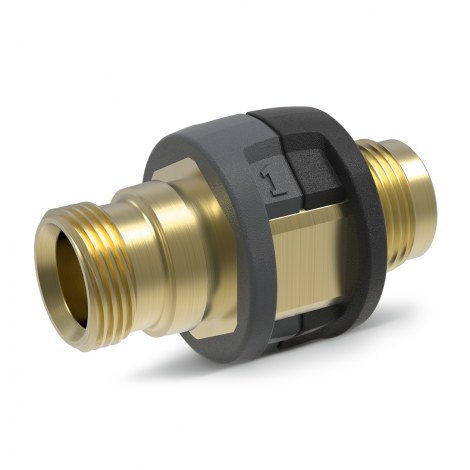 Adapteris aukšto slėgio žarnai prijungti Karcher 4.111-029.0; M22 x 1,5 mm