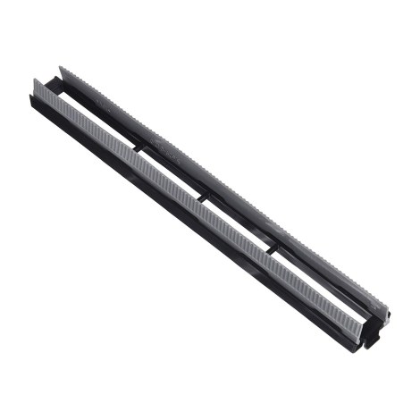Guminiai šepetėliai siurbimo antgaliui Karcher 4.629-006.0; 270 mm