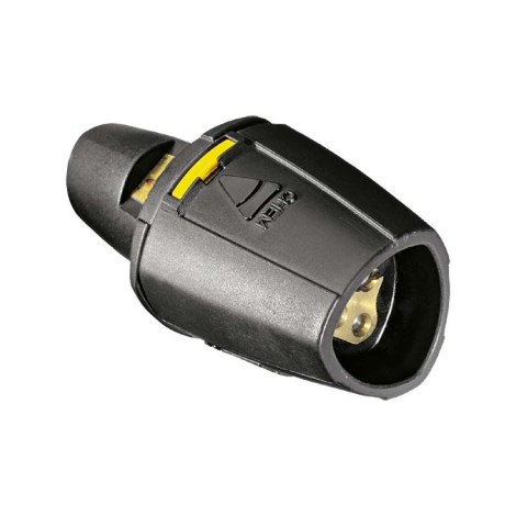 Trijų padėčių purkštukas Karcher 4.767-068.0; 80 mm