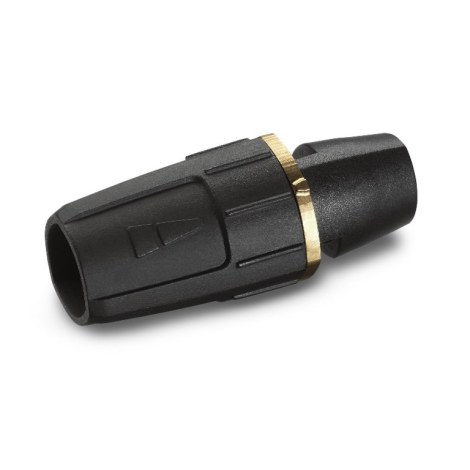 Trijų padėčių purkštukas Karcher; 40 mm; M18x1,5 mm