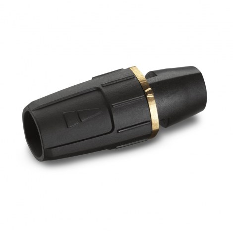 Trijų padėčių purkštukas Karcher 042; M18x1,5 mm 