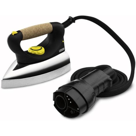 Lygintuvas garų valytuvui Karcher 4.862-166.0