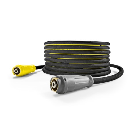 Aukšto slėgio žarna Karcher ID 8; EASY!Lock; 15 m