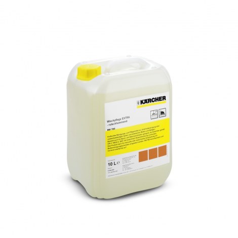 Grindų valiklis Karcher RM 780; 10 l