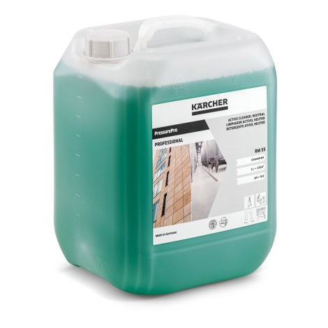 Valiklis Karcher RM 55; 10 l