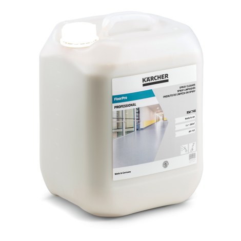 Valiklis Karcher RM 748; 10 l