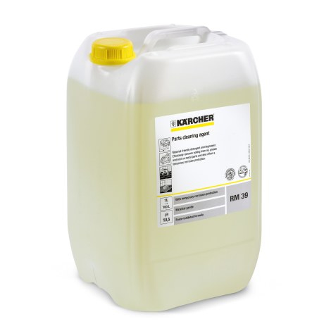 Detalių ploviklis Karcher RM 39; 20 l