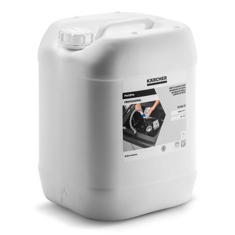 Detalių ploviklis Karcher RM PC Bio 20; 20 l