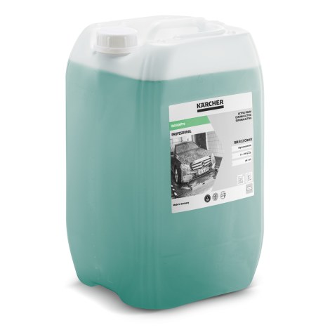 Aktyvios putos Karcher RM 812, 20l