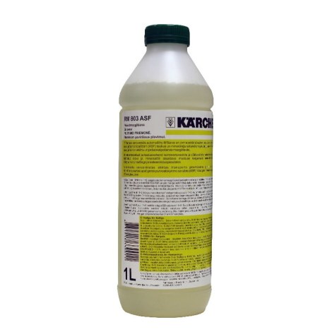 Universalus valiklis Karcher RM 803; 1 l