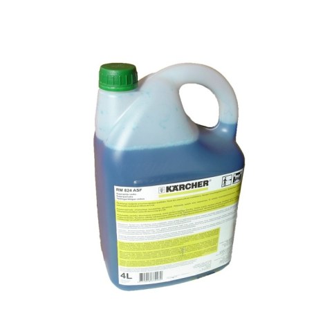 Valantis vaškas Karcher RM 824; 4 l