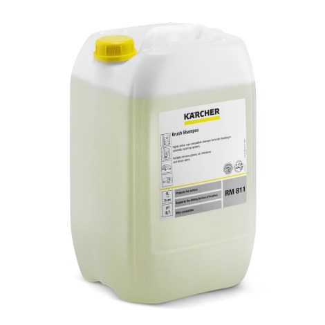 Automobilinis šampūnas Karcher RM 811, 20l