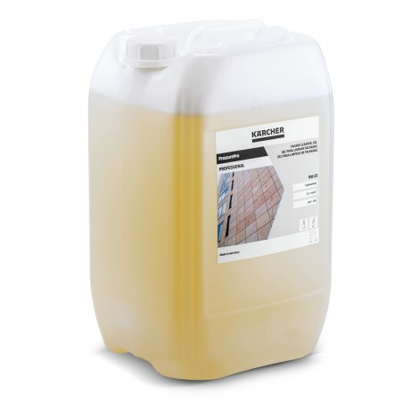 Valiklis Karcher RM 43; 20 l