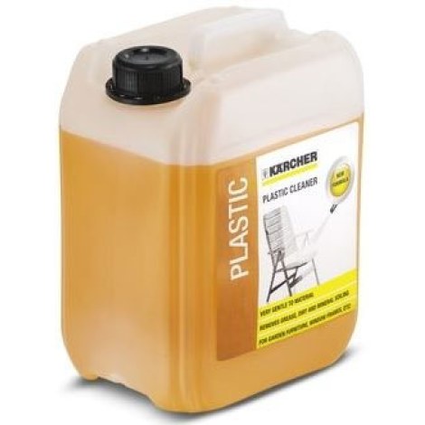 Plastiko plovimo priemonė Karcher RM 803