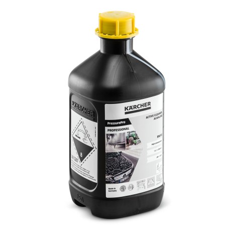 Aktyvus šarminis valiklis Karcher RM 81 ASF, 2,5l