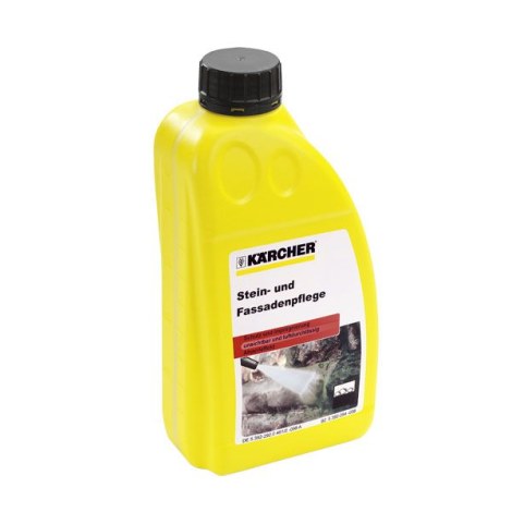 Akmens ir fasadų paviršių priežiūros priemonė Karcher, 1 l